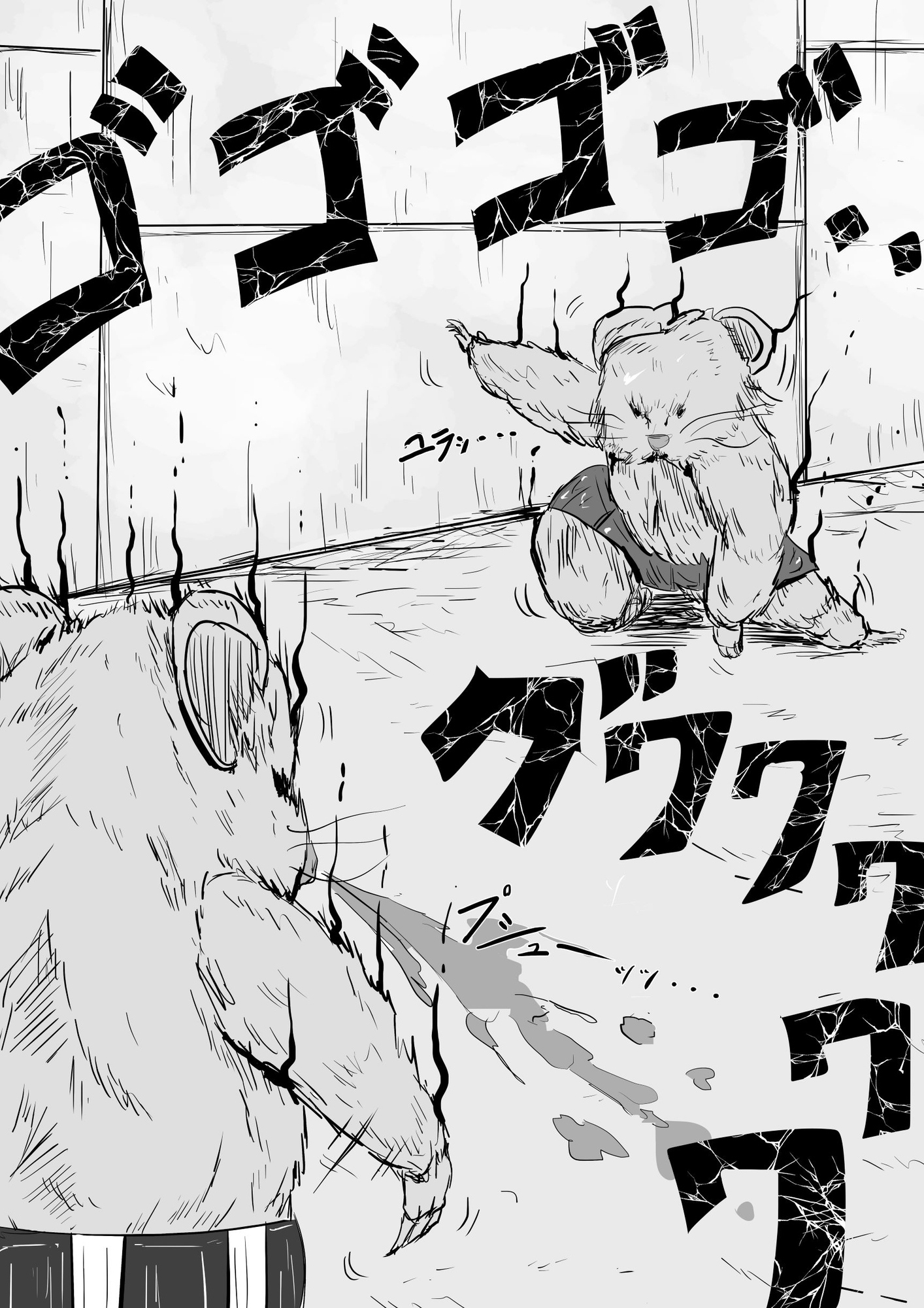 土曜スペシャル 驚愕体験！マンマミーア 画像6