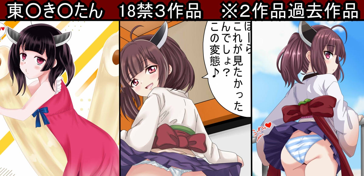【虹コレVol.31】 VO○CEV○XHCG集 今日のぼ○ぼ R18版 Ver.1 画像5