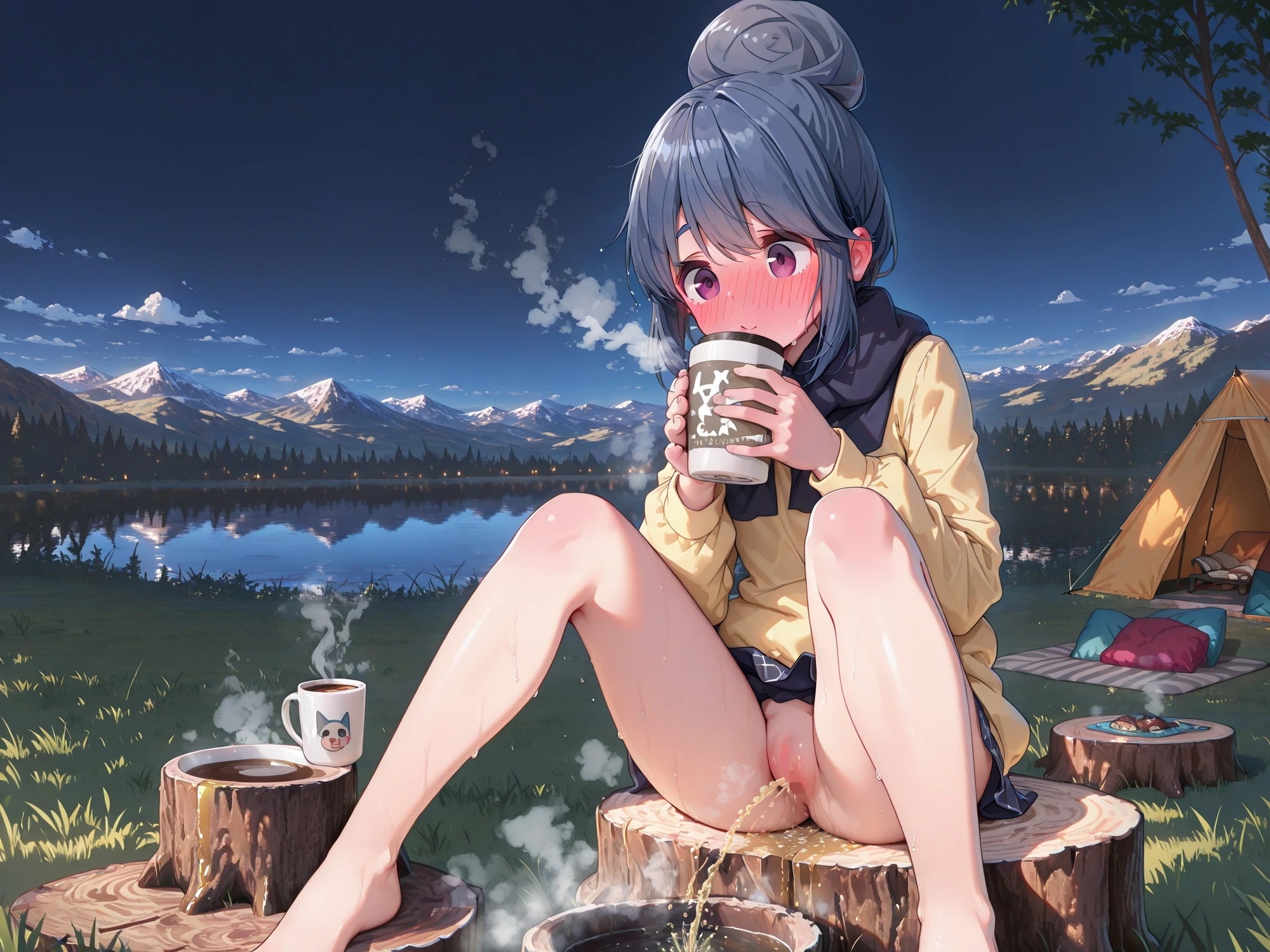 ぴすキャン△ 画像1
