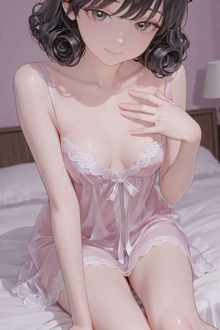 猫耳お嬢様 サンプル画像 9