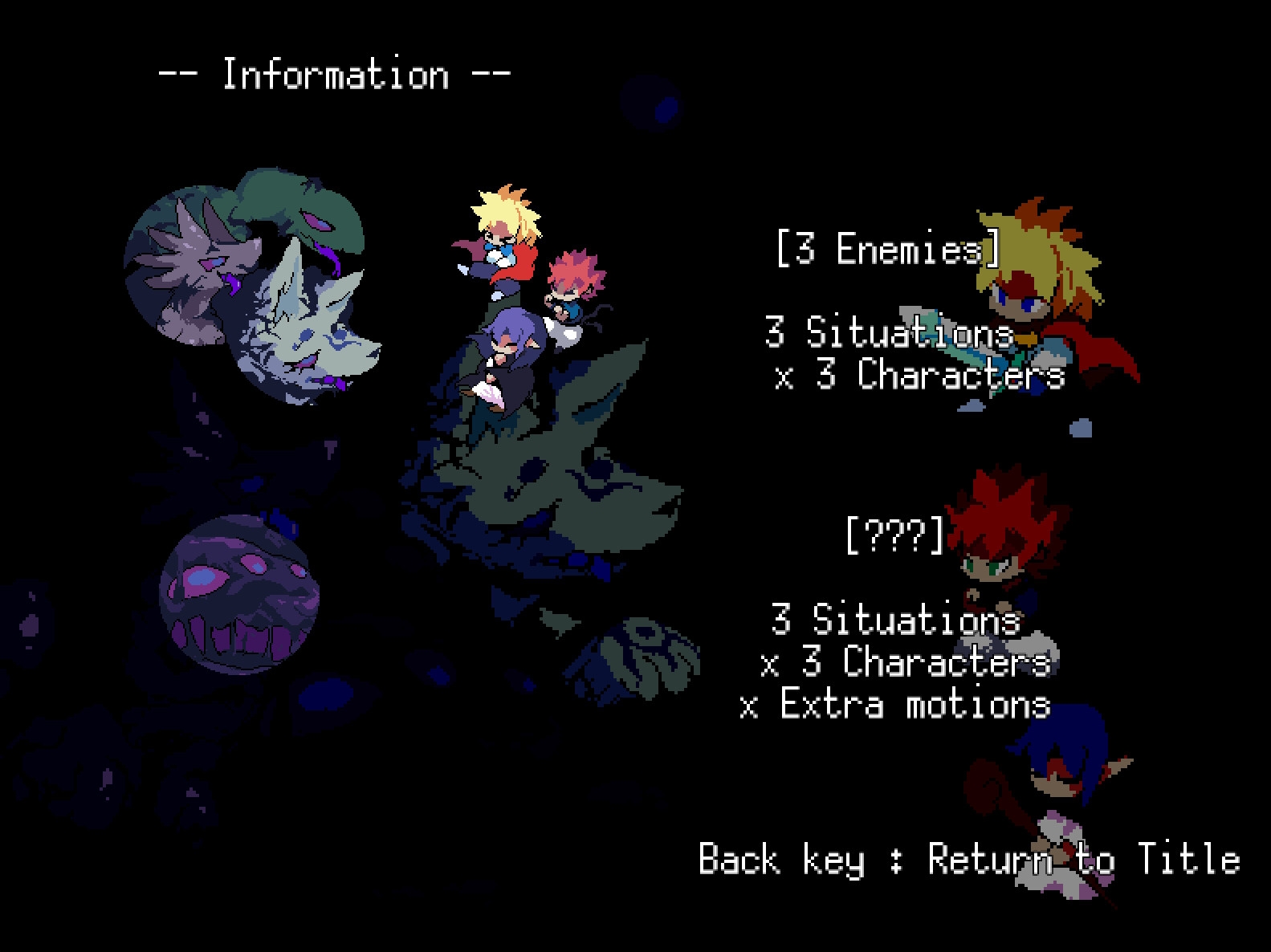 Corrupted Brave Party thumbnail 2