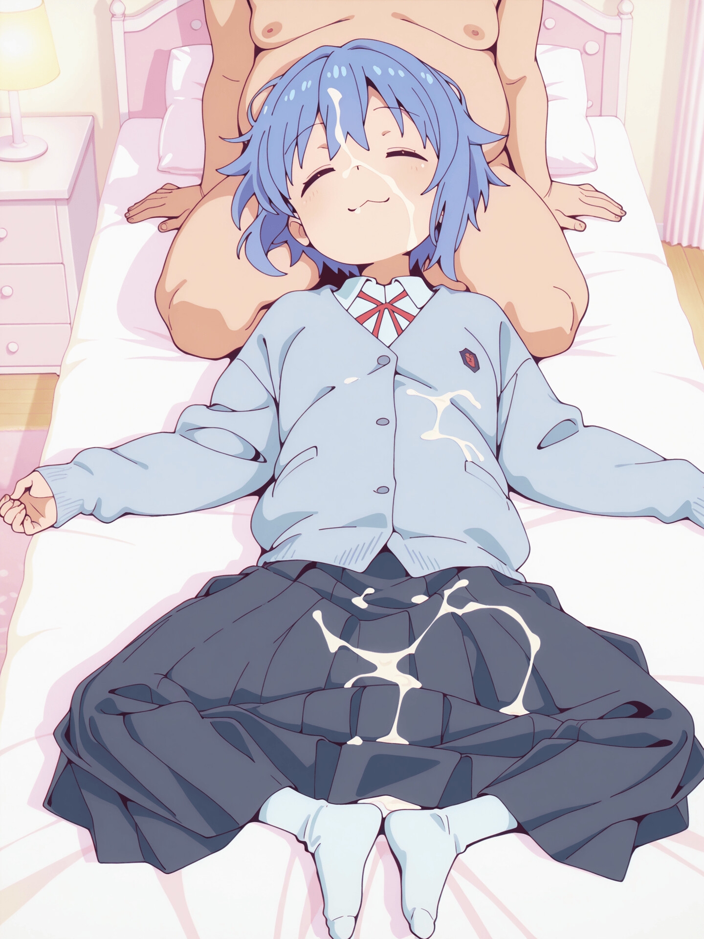 仲良しな同級生達2_1