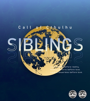 【PDF版】クトゥルフ神話TRPG現代日本シナリオ集 「SIBLINGS」SPLL:E196794