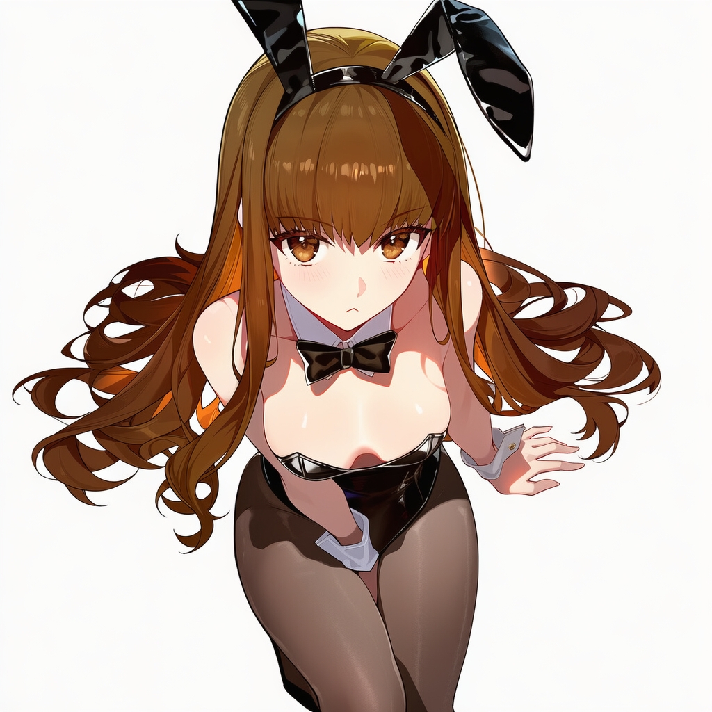 FG◯ カルデアコスプレガールズ高解像度イラスト集 画像1