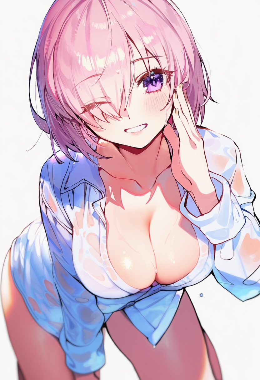 FG◯ カルデアコスプレガールズ高解像度イラスト集 画像3
