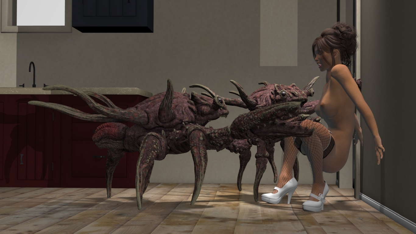 Crabs Revenge 画像3