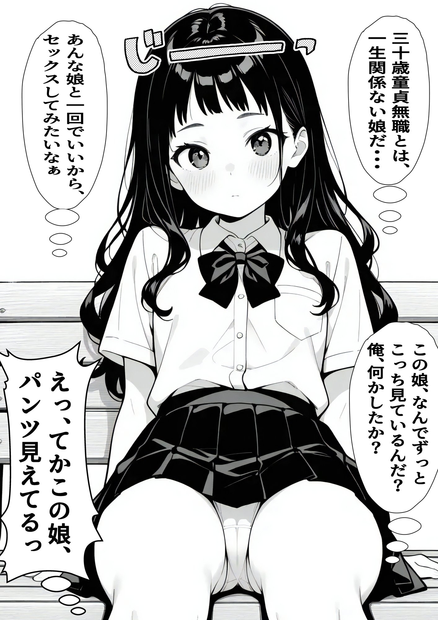 禁断淫行遊戯3 サンプル3