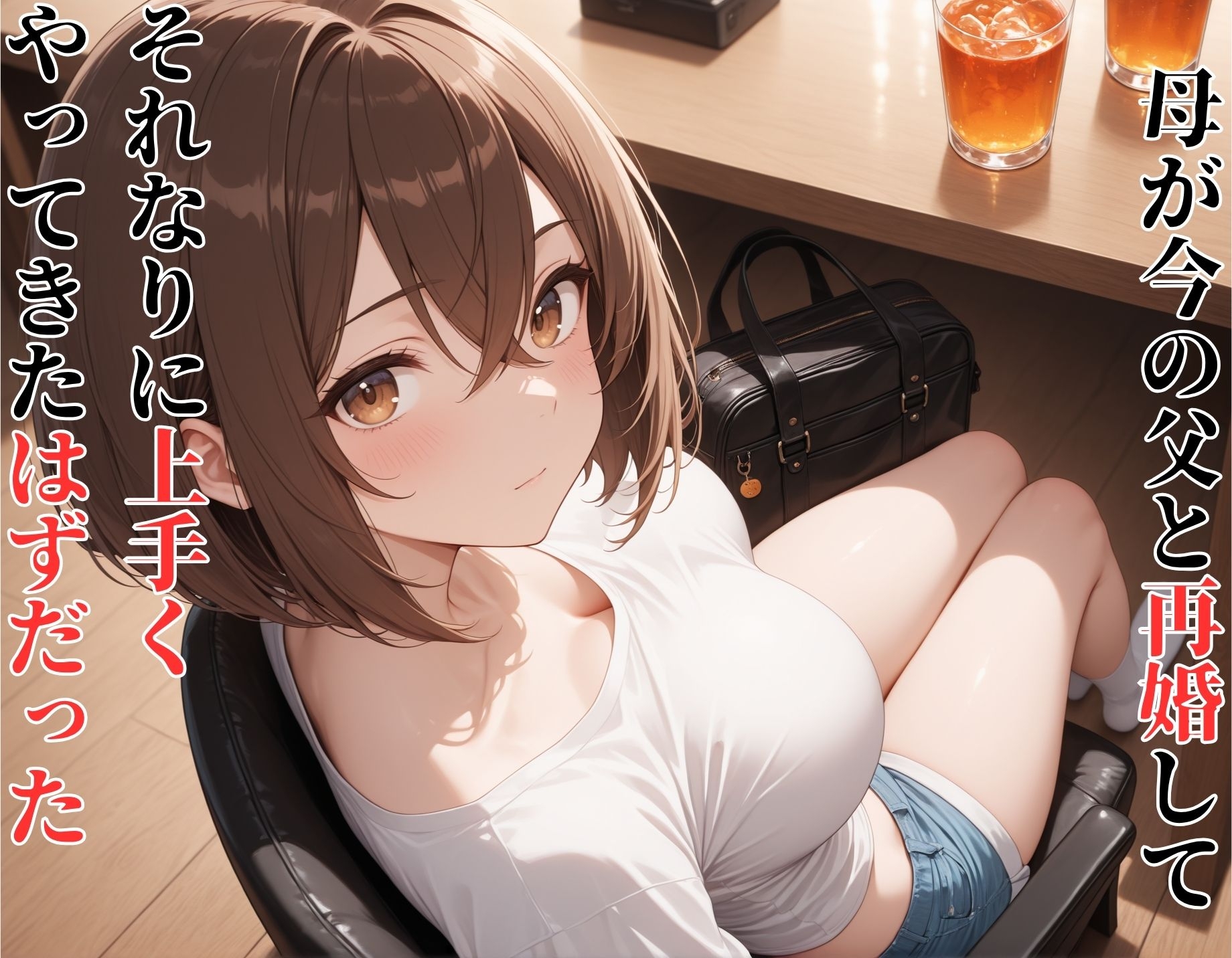 サンプル画像 1枚目