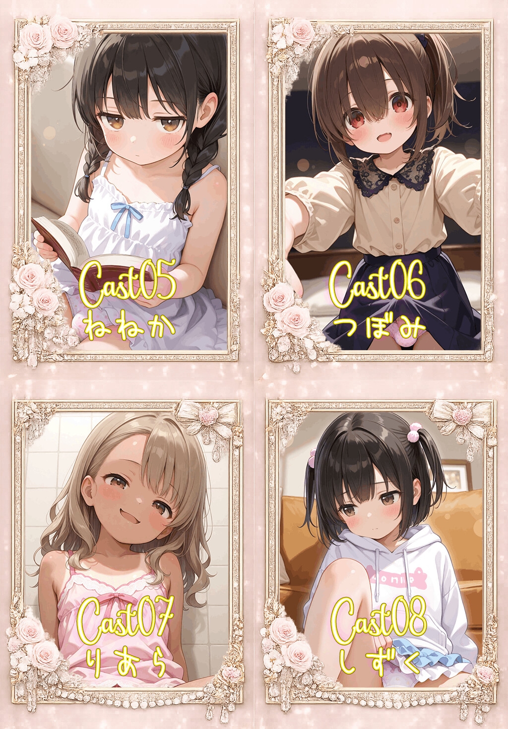 サンプル画像 1枚目