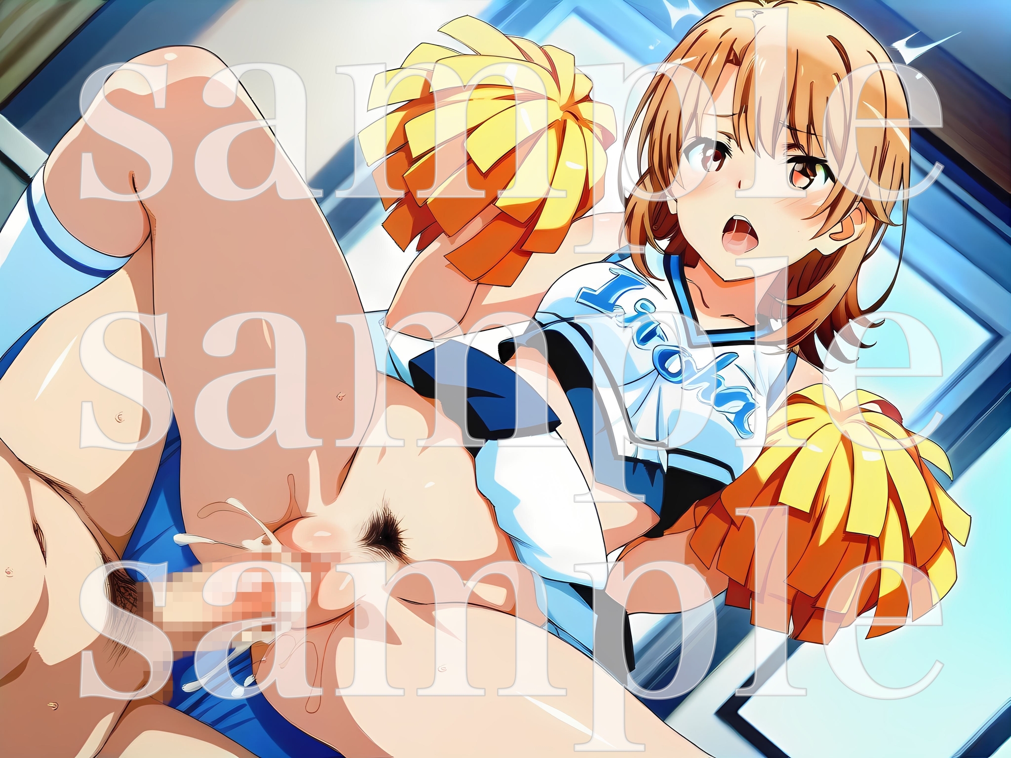 セフレでいいからっ!せっくすのイロハ、教えてください_6