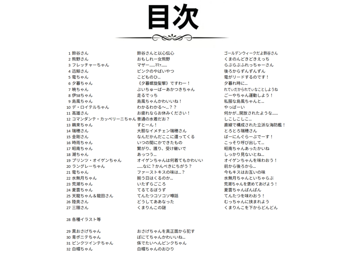 AIE’s Creation Archives vol.2026.05_5