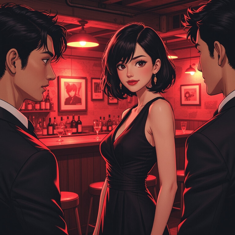 『元RQ妻、他人の雄に寝取られる—見るだけの夫の末路—』 thumbnail 6