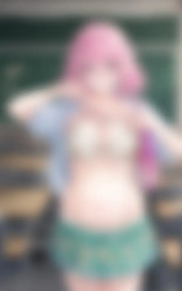 【変態君】メガネ萌女のブラジャーマニア君必見-495人の萌え萌えキュン- サンプル画像 4