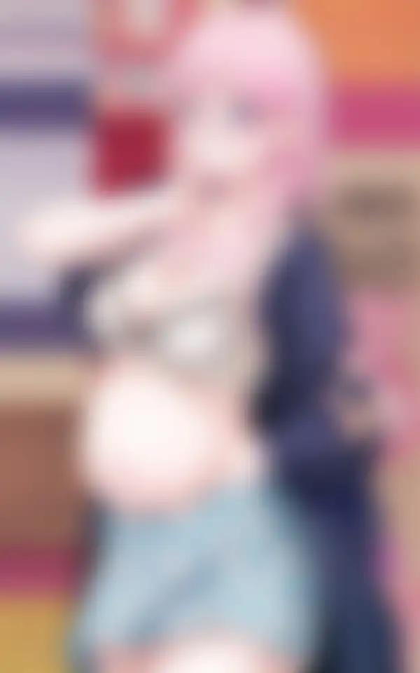 【変態君】メガネ萌女のブラジャーマニア君必見-495人の萌え萌えキュン- サンプル画像 7