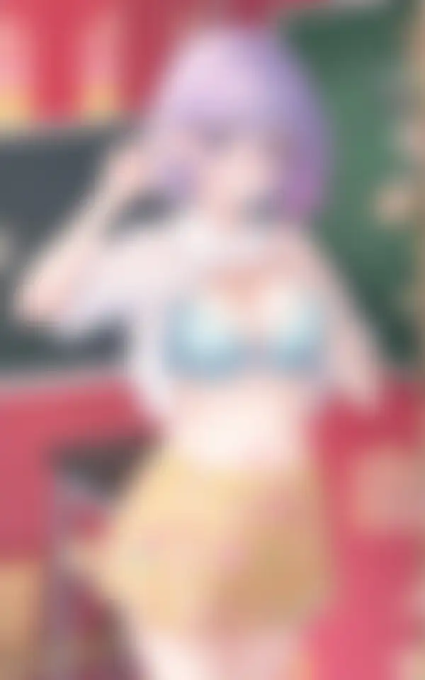 【変態君】メガネ萌女のブラジャーマニア君必見-495人の萌え萌えキュン- サンプル画像 9