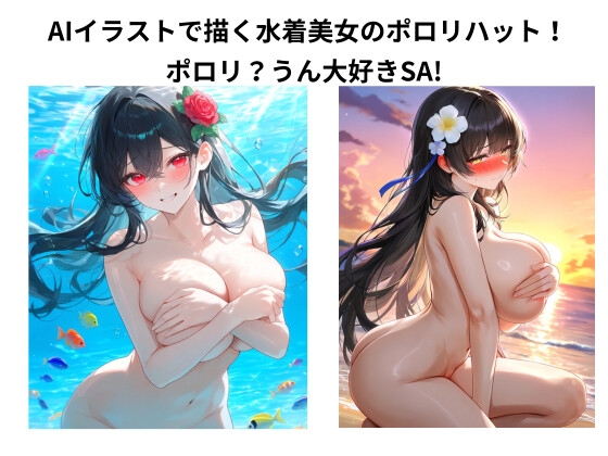 ポロリは魅惑の響き