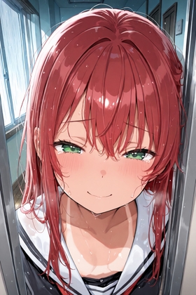 イラスト集 制服その3