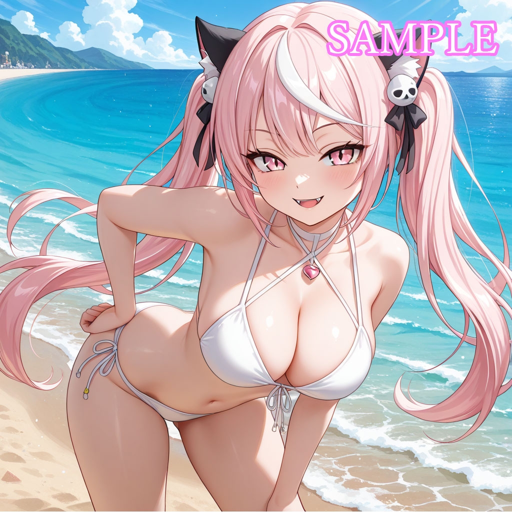 桜千流ひなこ写真集1 画像1