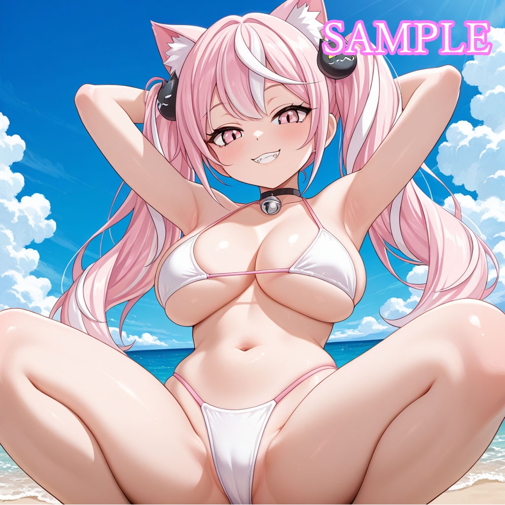 桜千流ひなこ写真集1 画像2