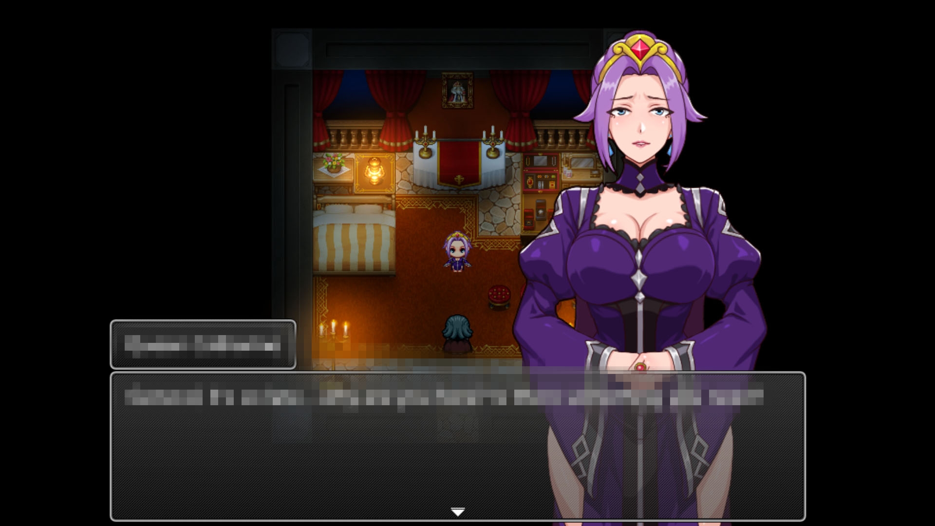 魔王様！ハーレムの絆_4