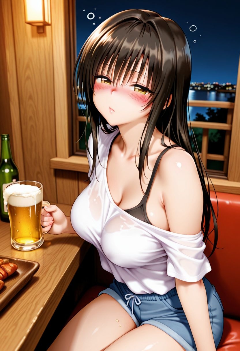 サンプル画像 1枚目