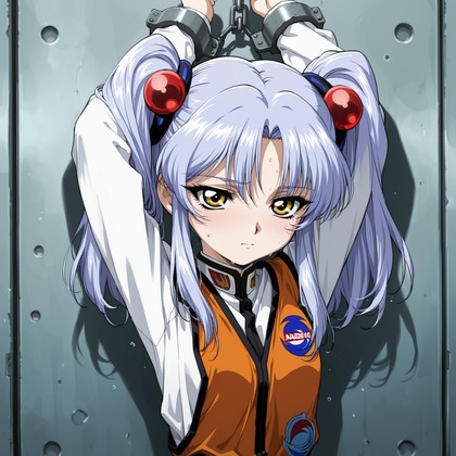 ナイトメア