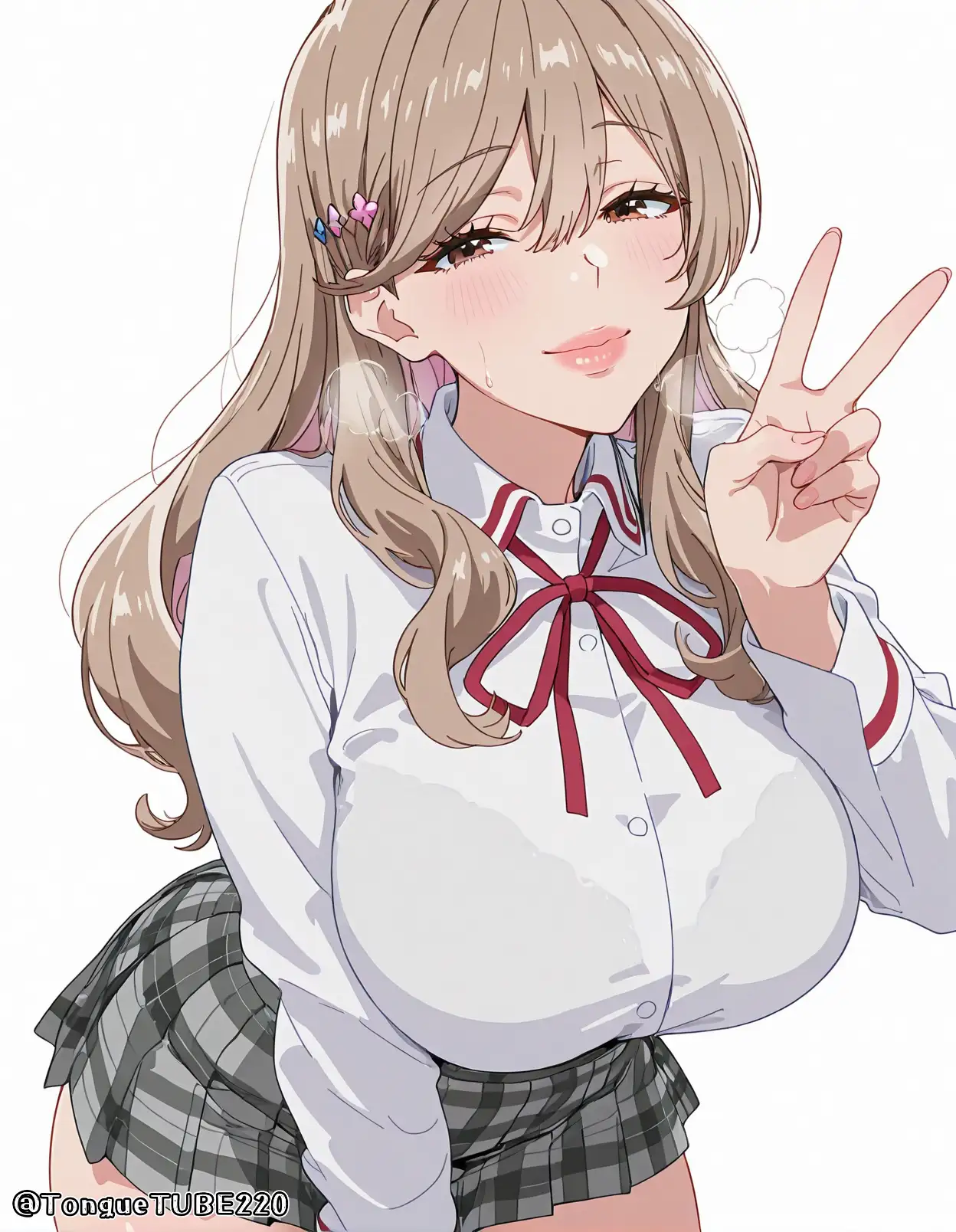 JKの筆おろし サンプル画像 6