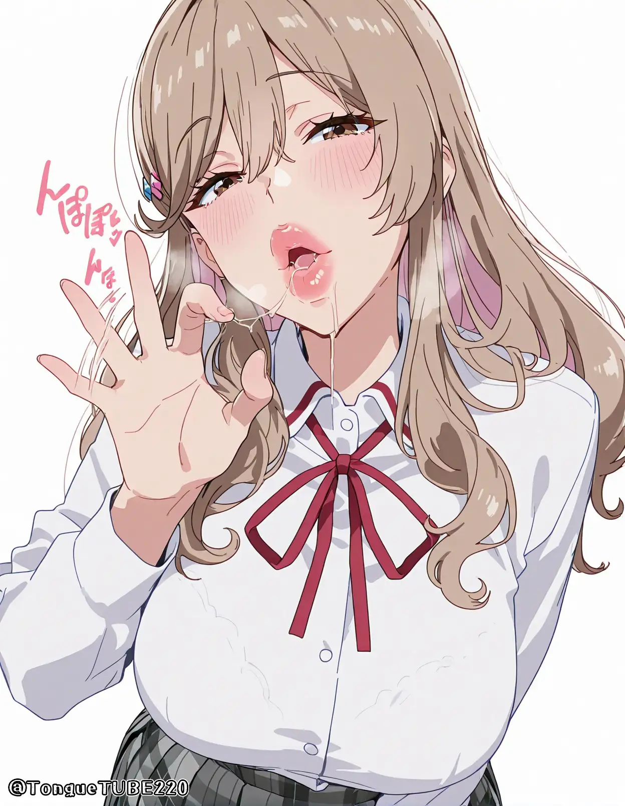 JKの筆おろし サンプル画像 7