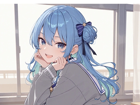 イかないと死ぬやつ