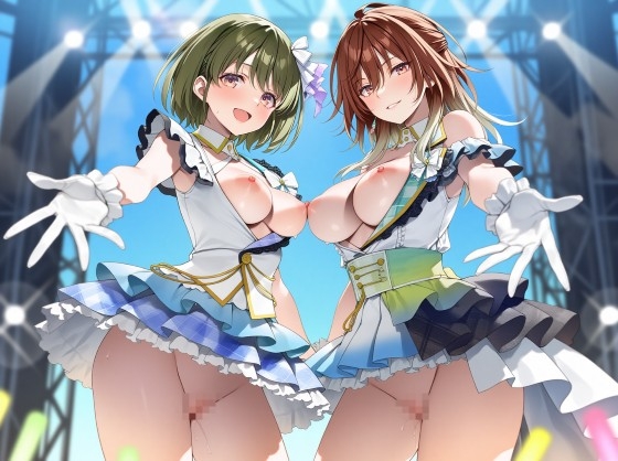 SHHis FAN感射祭