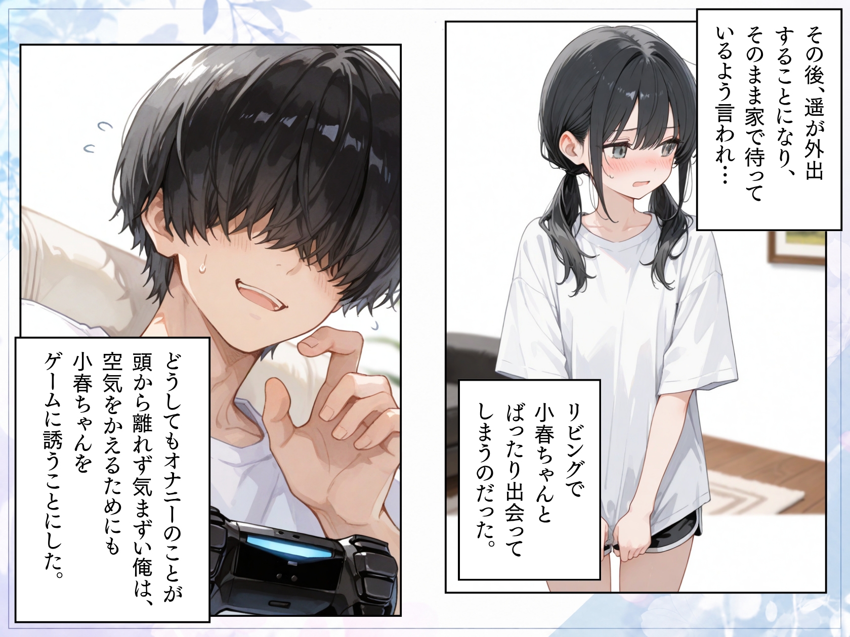 サンプル画像