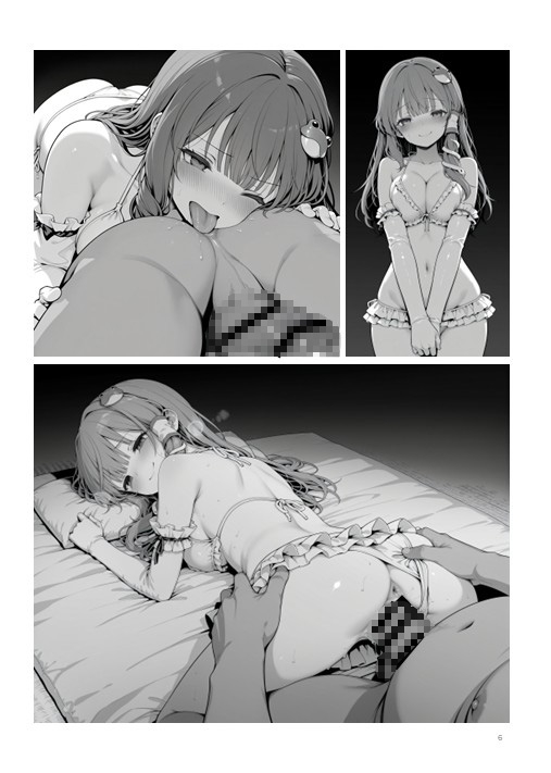 みこみこエロトラップダンジョン(後編)_4