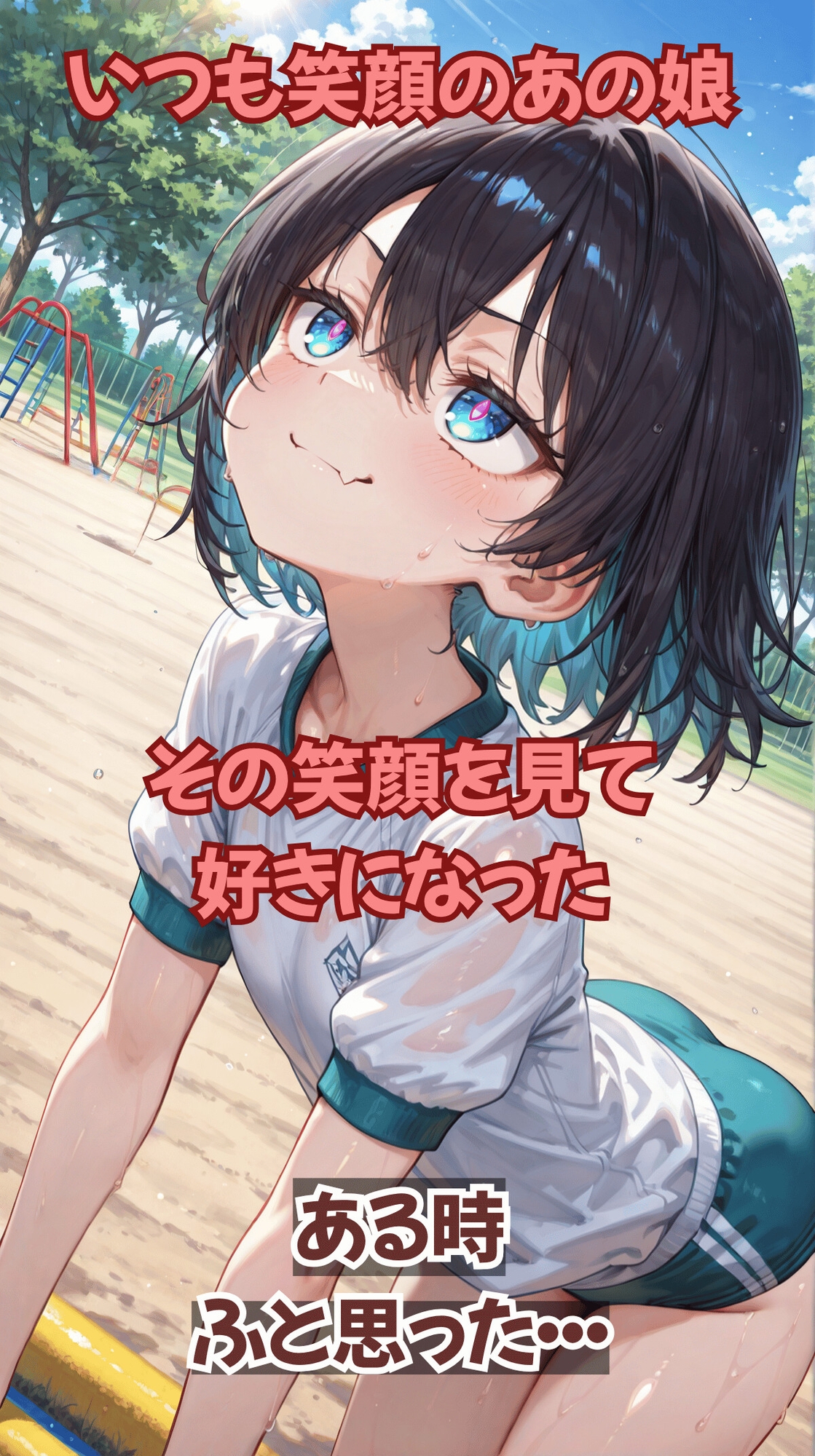 サンプル画像