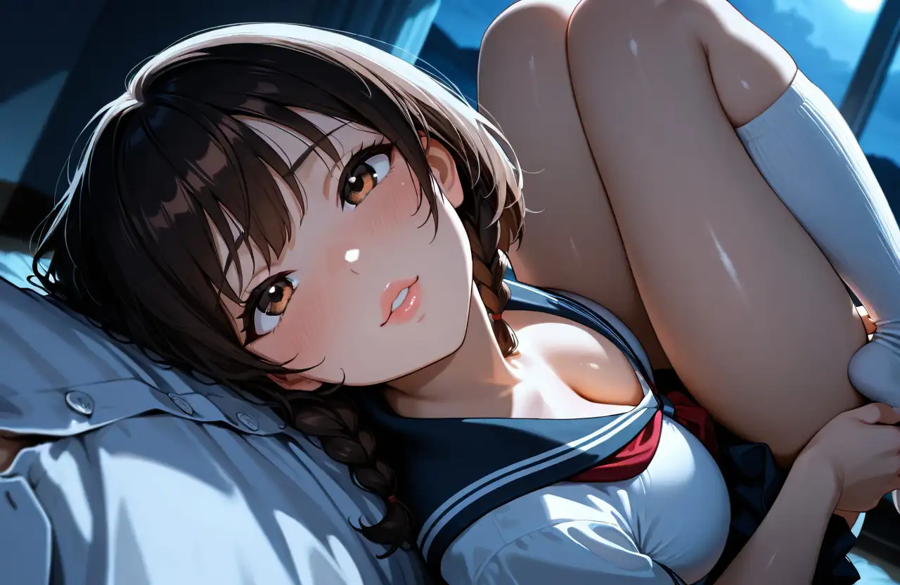 吸淫くらぶ サンプル画像 2
