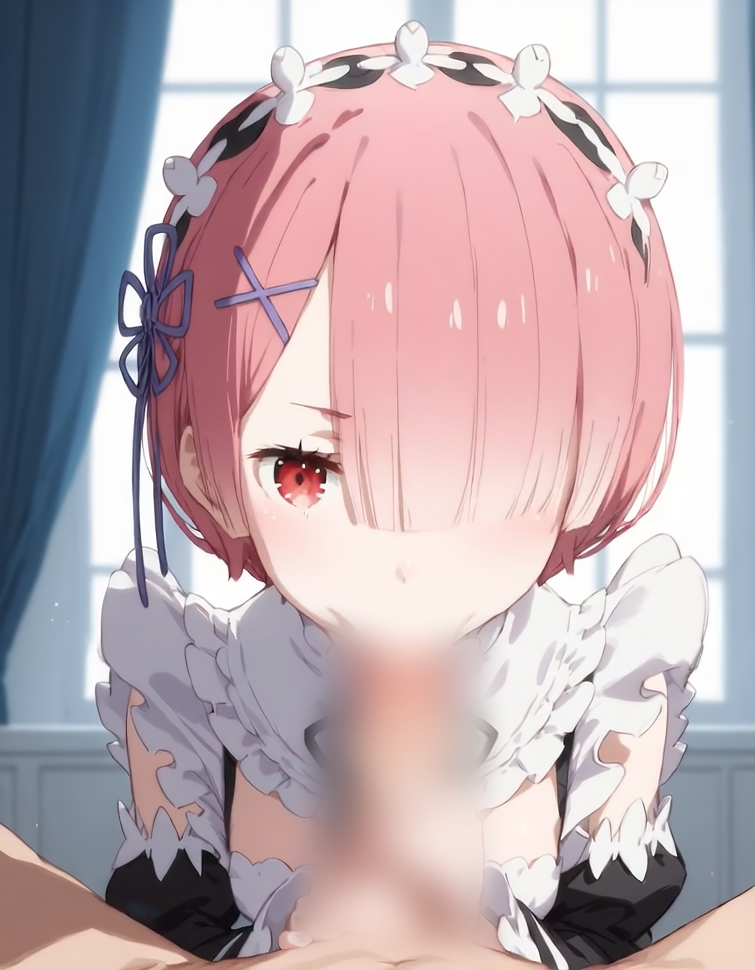 ラムとえっち〜ぬるぬる神アニメ〜 画像2
