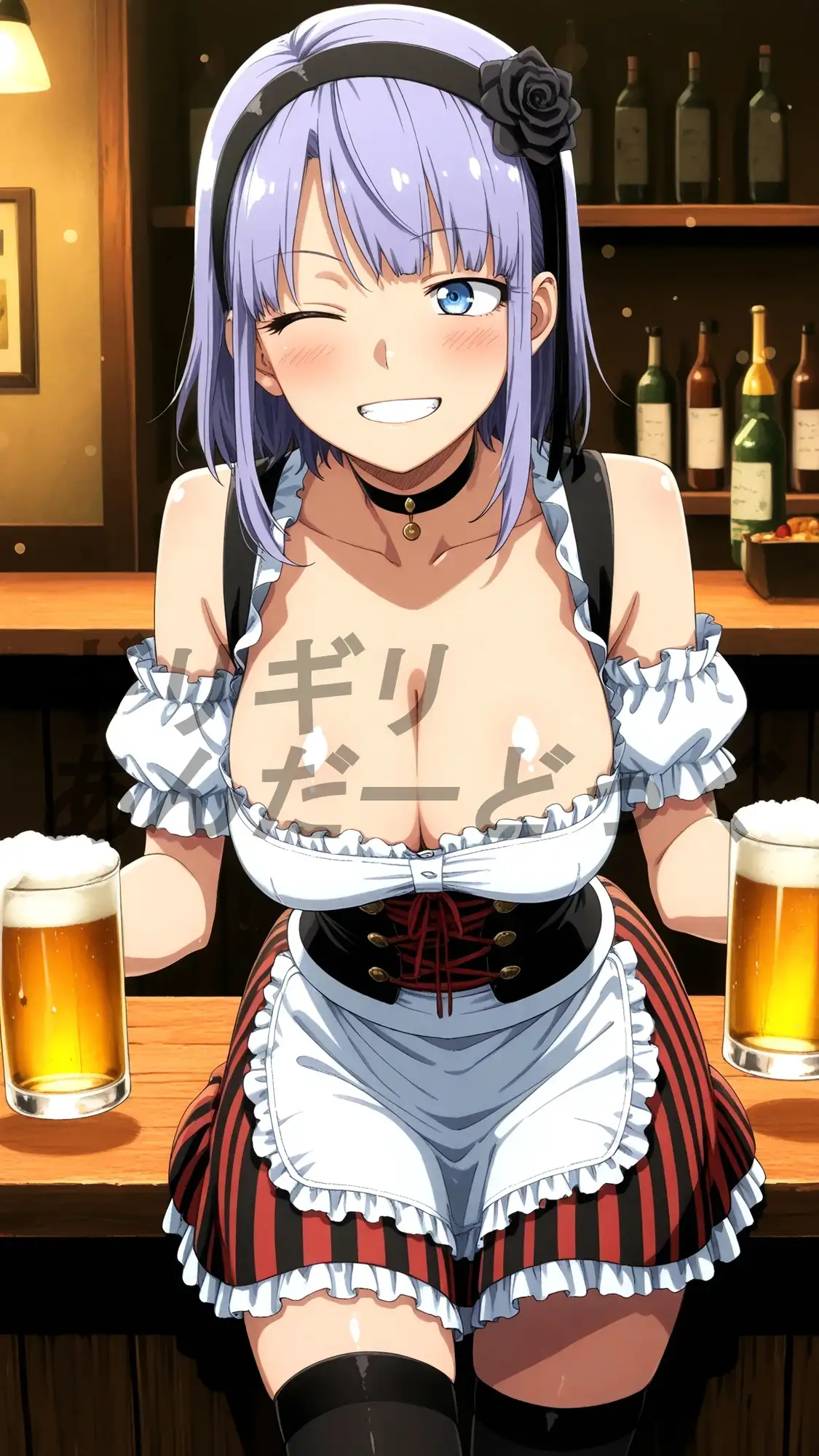 露出！羞恥！えっち！二次創作イラスト集21[枝○ほたる] サンプル画像 7