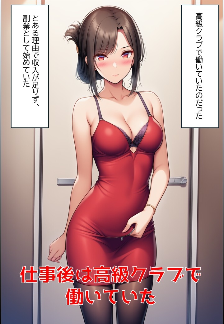 秘書の陥落_3