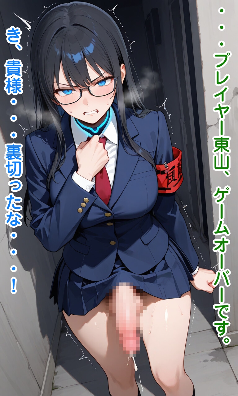 サンプル画像 1枚目