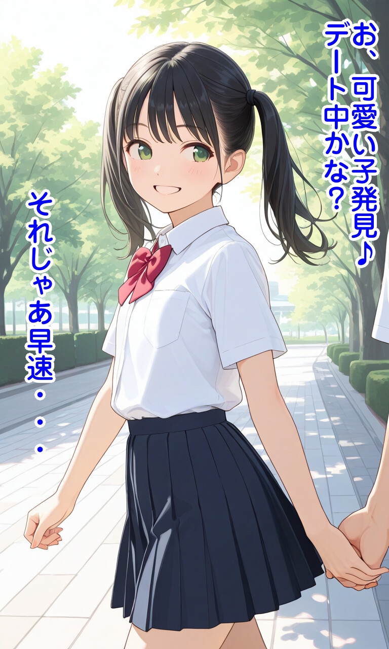 サンプル画像 2枚目