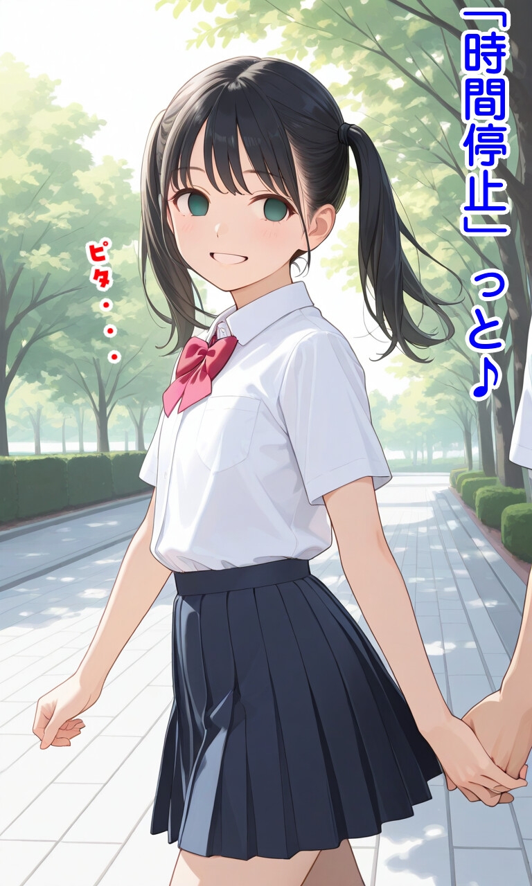 サンプル画像 3枚目