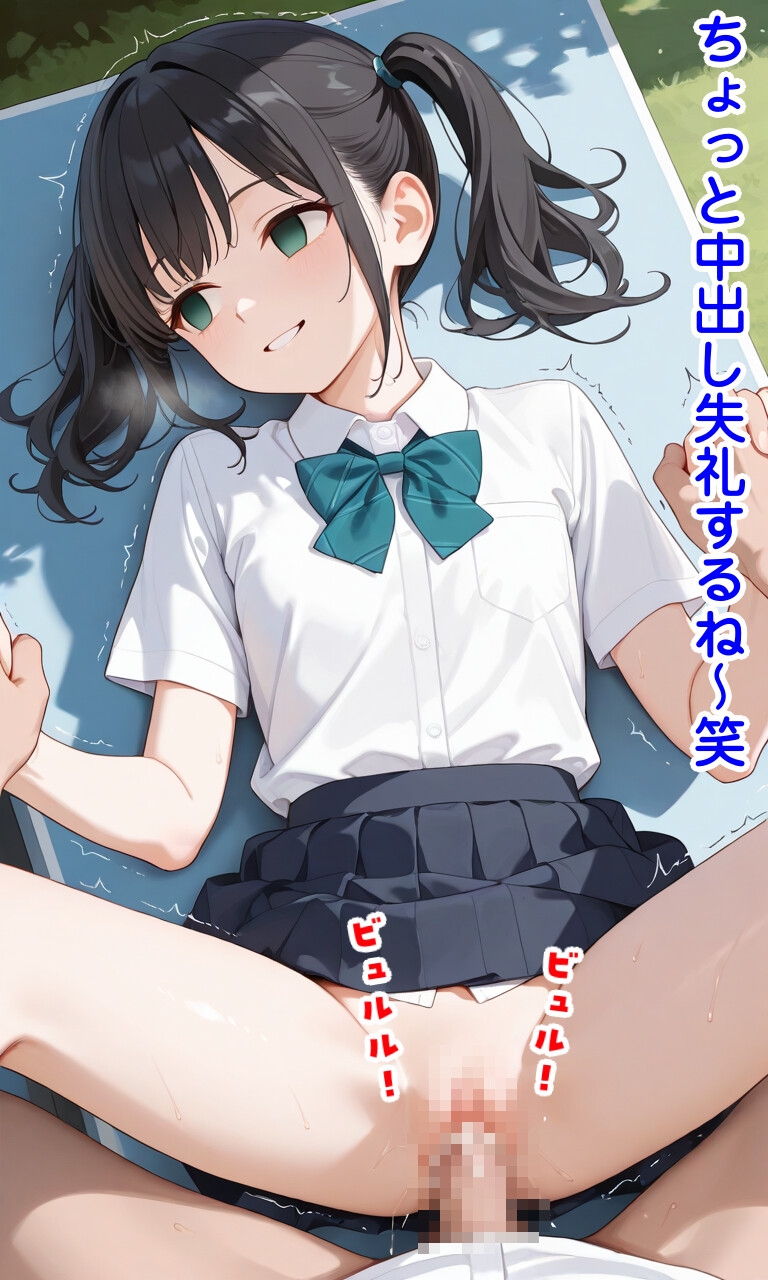 サンプル画像 4枚目