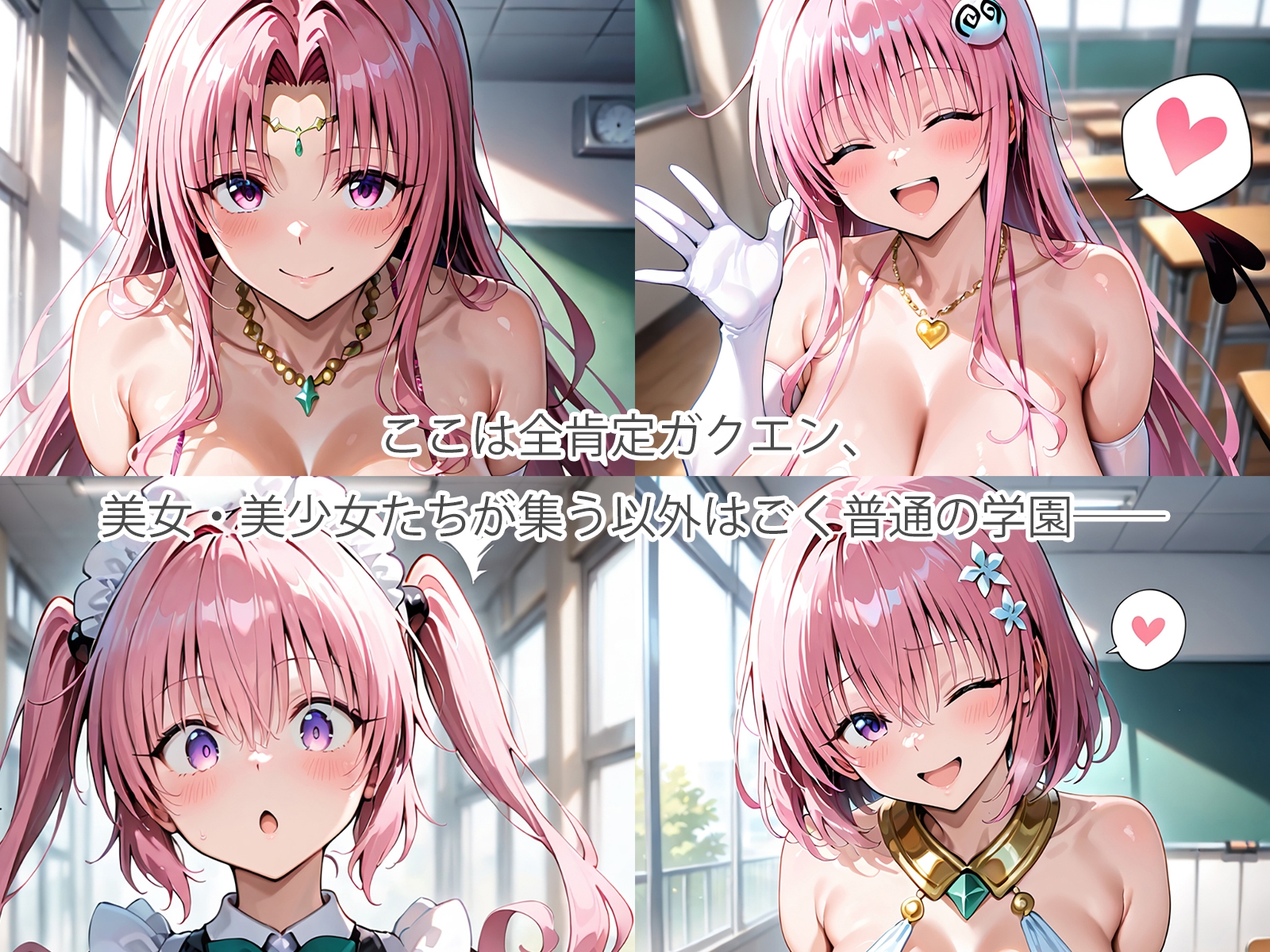 サンプル画像 1枚目