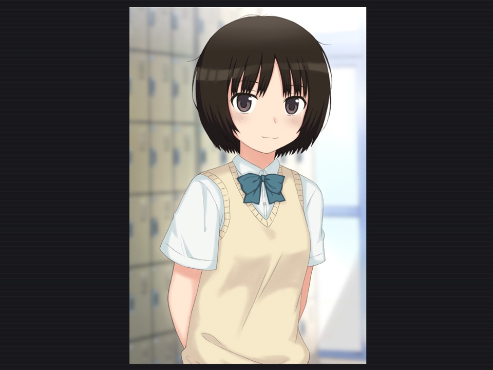 クラスメイトに盗撮されちゃうちっぱい女子の話 画像2