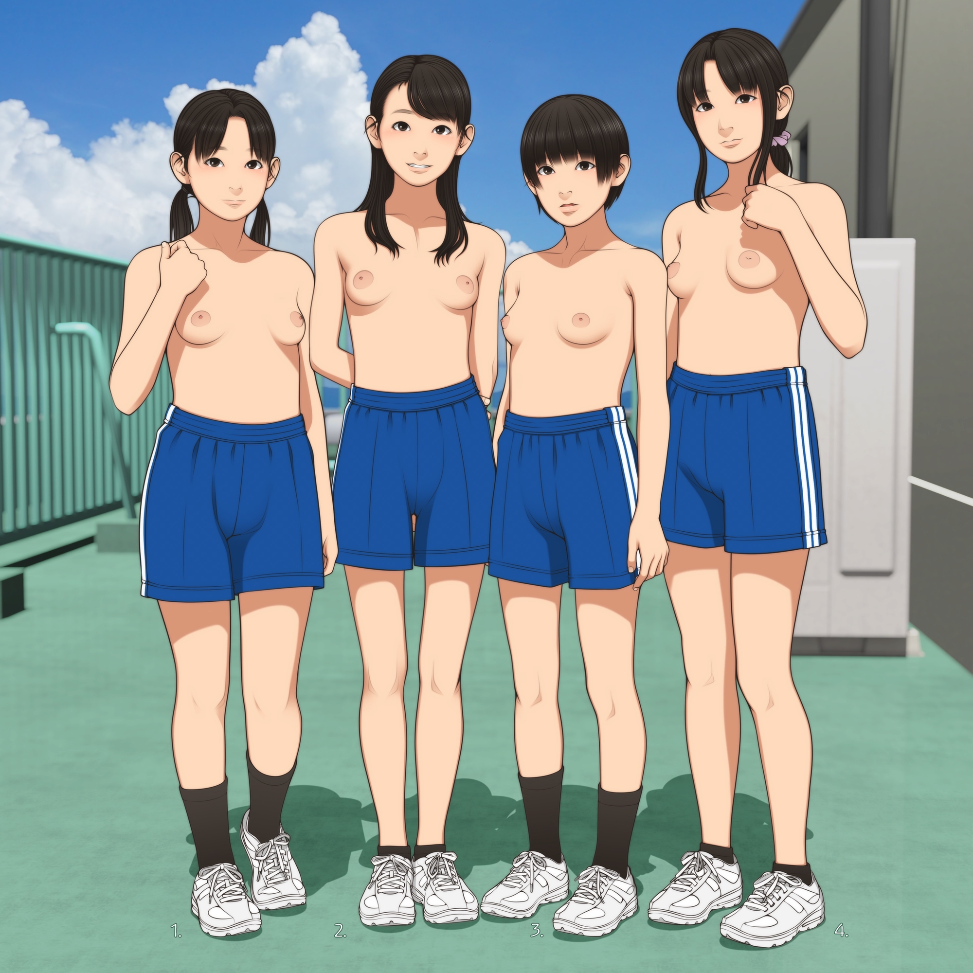 思春期相談室 画像2