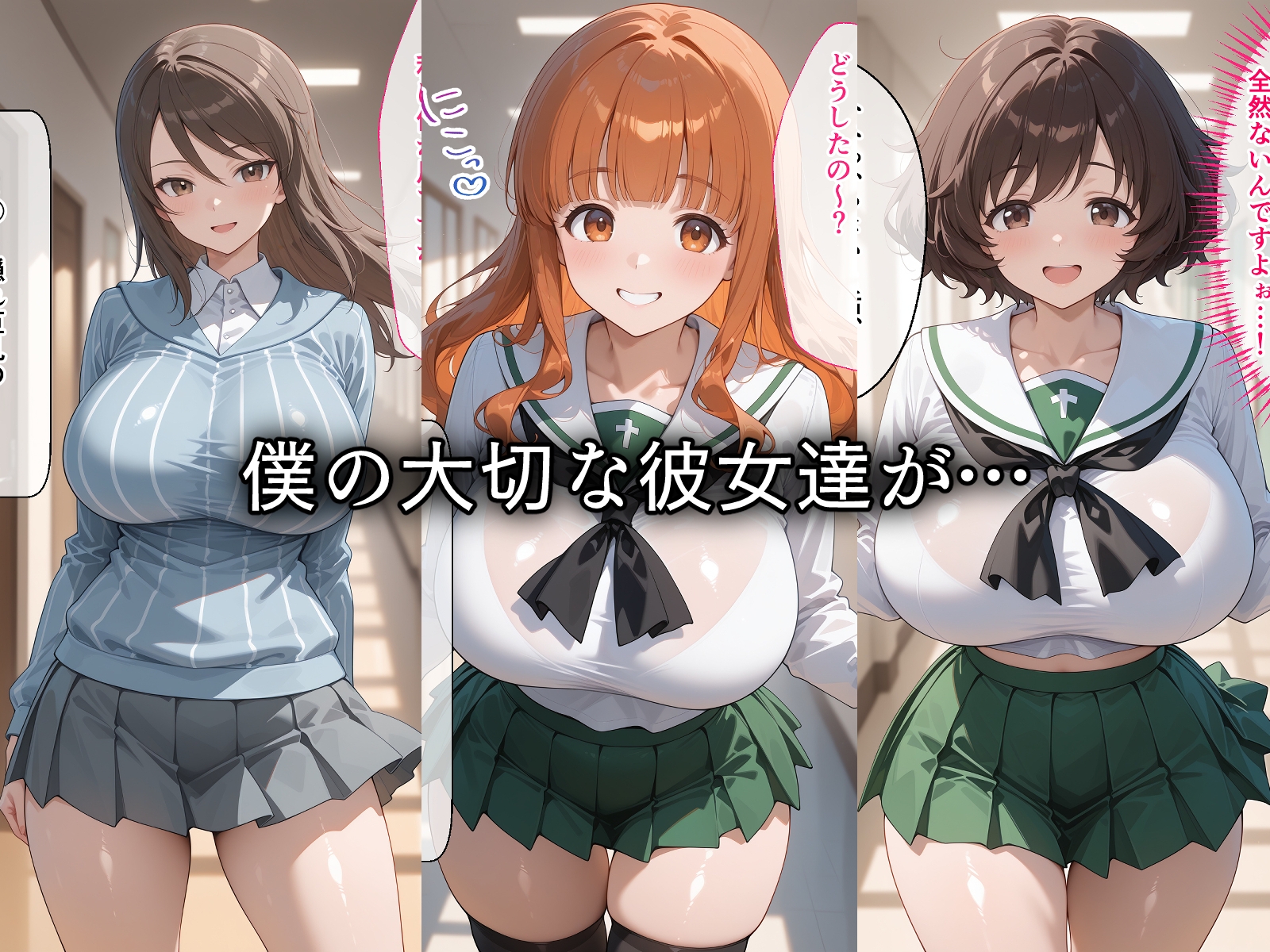 サンプル画像 1枚目