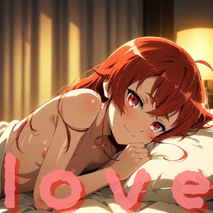 家族が欲しいエリスちゃん