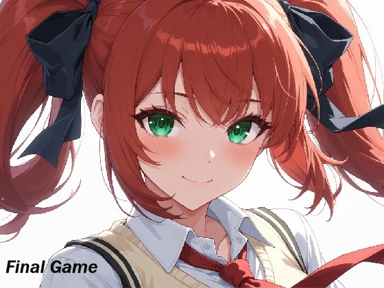 小鳥遊斉藤、災難。Final Game