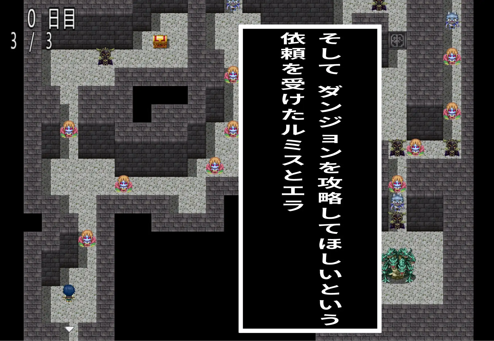 催○の邸宅での12日間 [VEYAbbo] | DLsite 同人 - R18