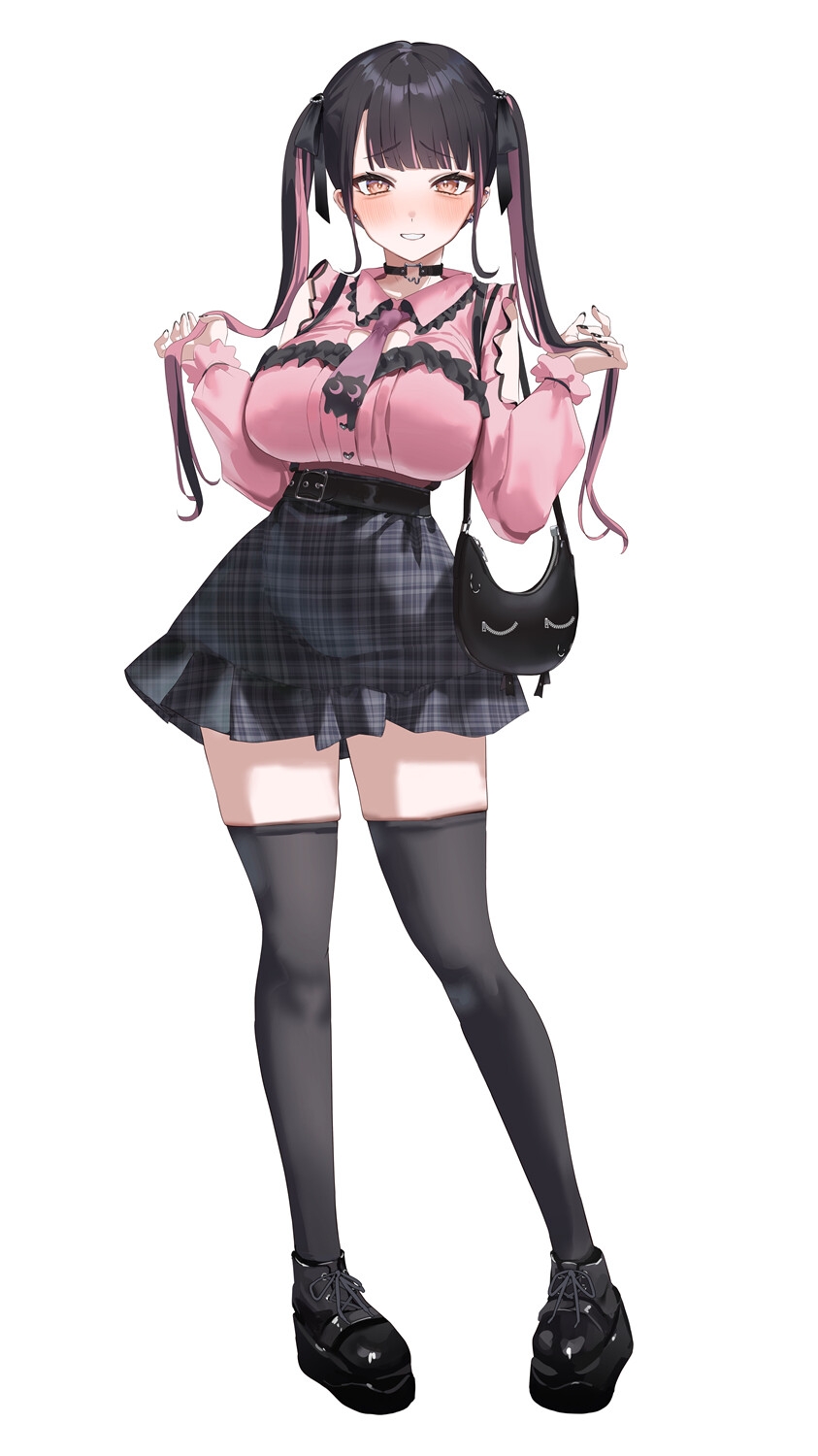( ⩌⩊⩌)✧肉食系ドマゾ女からは逃げられない✧(⩌⩊⩌ )最好最愛最LOVEな先輩の家に凸してもう一度嫁オナホにしてもらうたった一つの冴えたやり方！ [少女クロイスタ] | DLsite 5