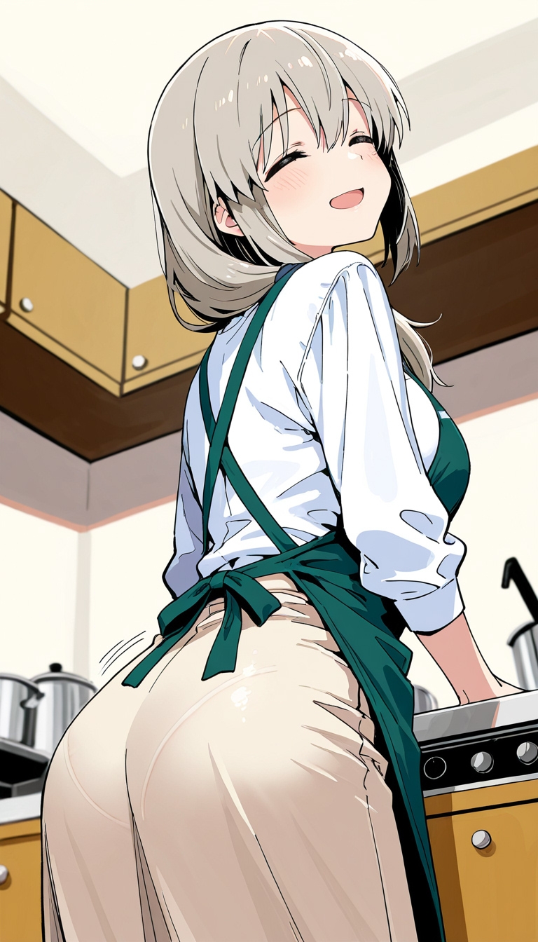 宇〇月の隠し事 不倫中出しセックス 画像1